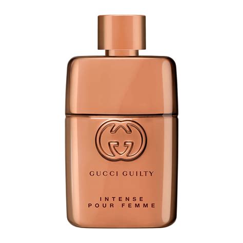 gucci guilty intense dama|Gucci Guilty original for women.